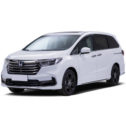 主流/商用商务车