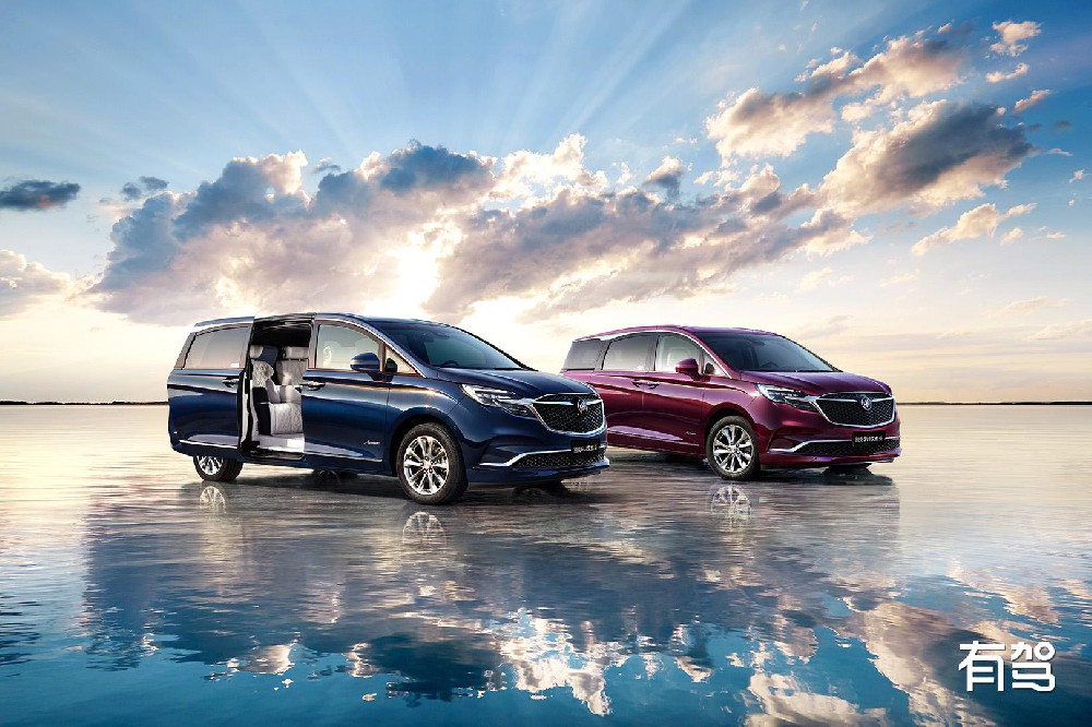 国产商务车排行榜推荐 🚗